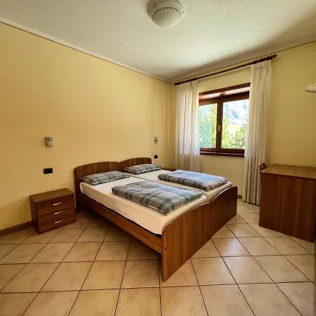 Apartament Casa Savio