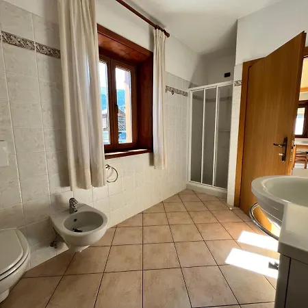 Apartament Casa Savio Livigno