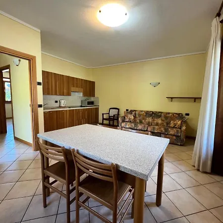 Casa Savio Livigno