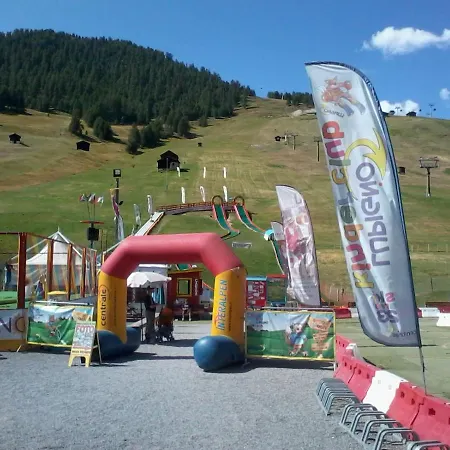 Casa Savio Livigno