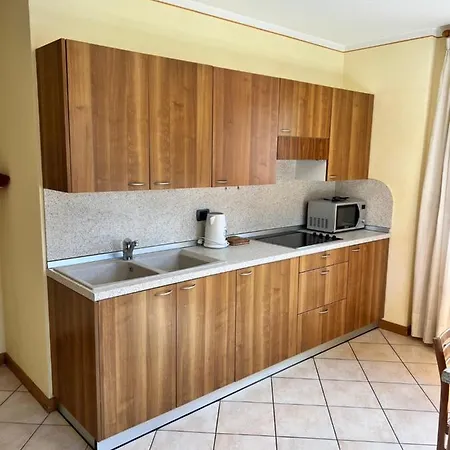 Casa Savio Livigno