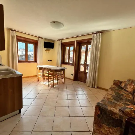 Casa Savio Livigno