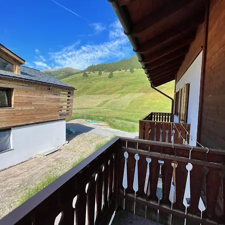 Casa Savio Livigno