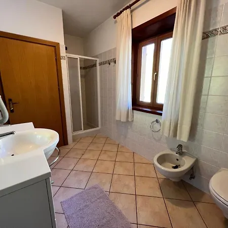 Apartament Casa Savio