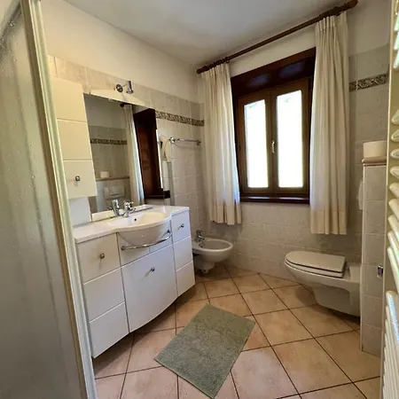 Apartament Casa Savio