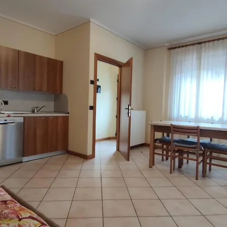 Casa Savio Livigno